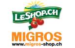 nouveau logo Migros