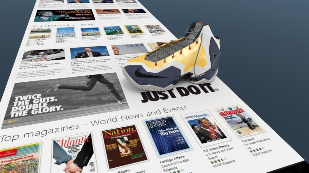 first image of the article