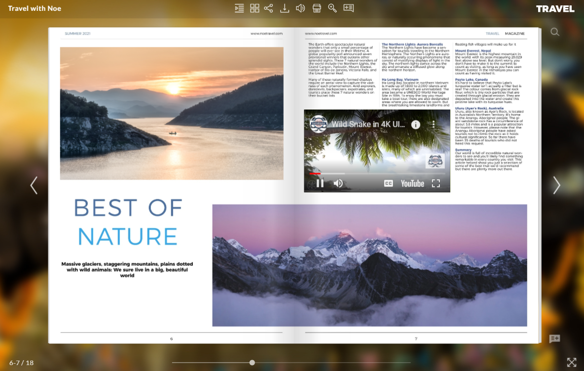 first image of the article