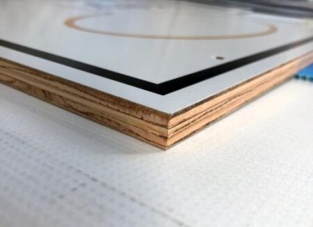 first image of the article