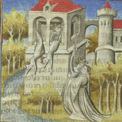 first image of the article