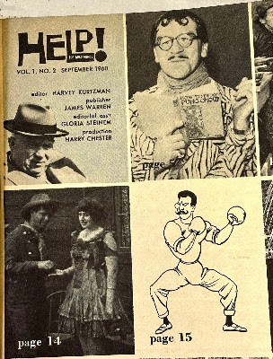 first image of the article