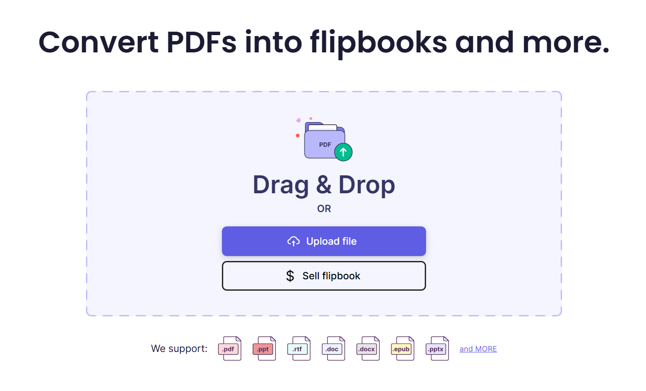 first image of the article