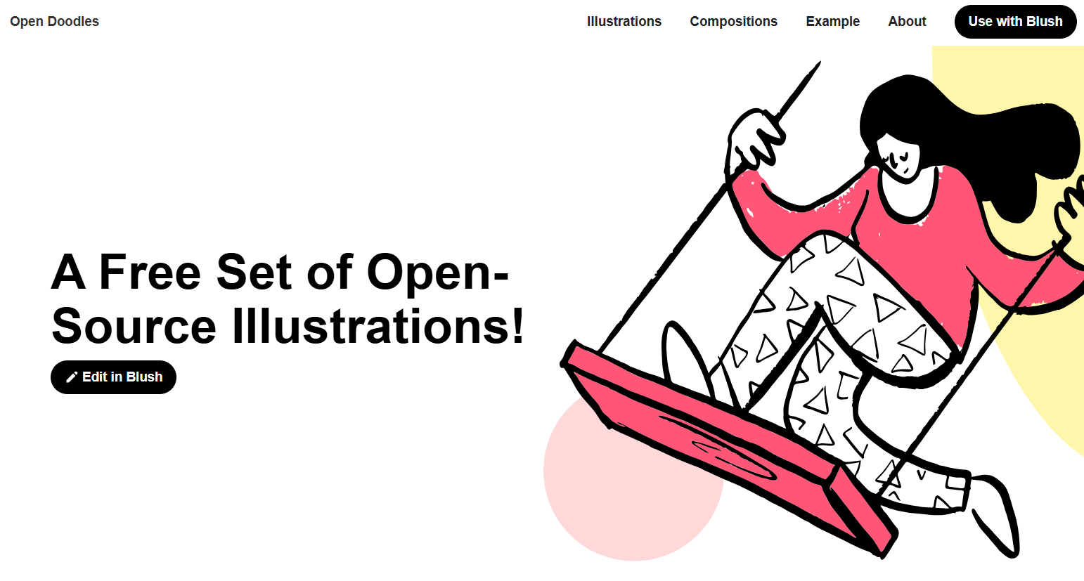 first image of the article