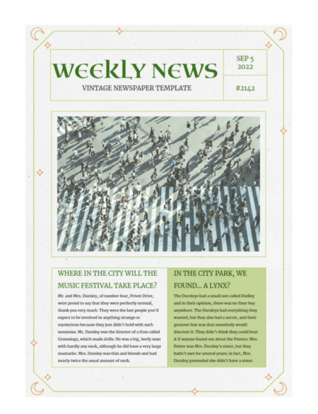 first image of the article