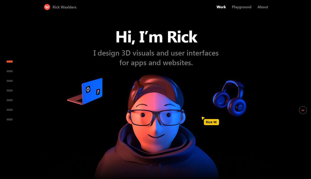 first image of the article