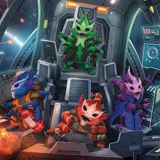 first image of the article